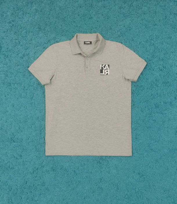 Tricou Karl Lagerfeld