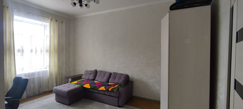 Продаётся квартира