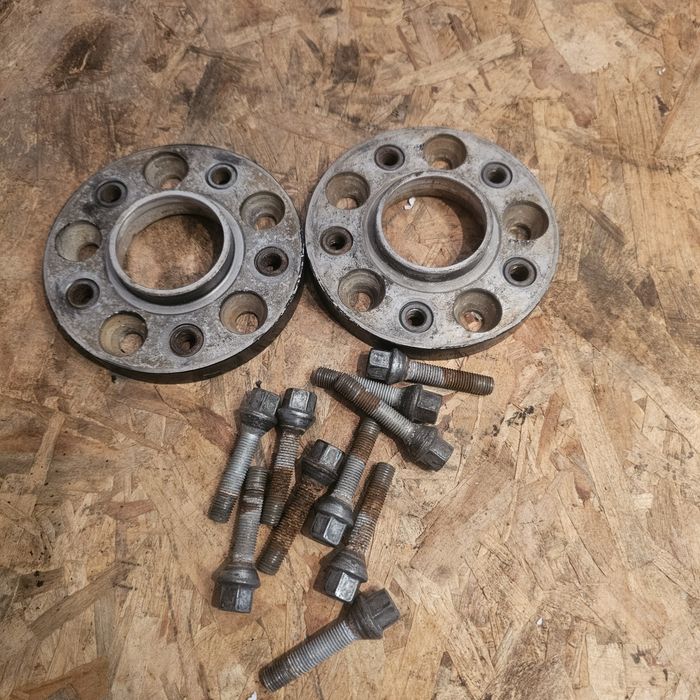 Фланчи за BMW  2 б.р със 10 болта