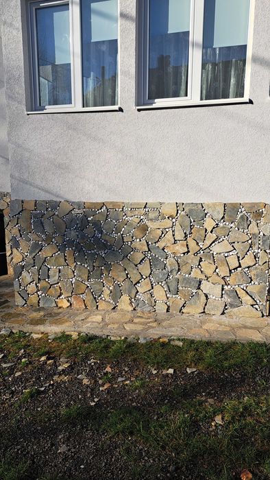 Piatra Naturala de Munte