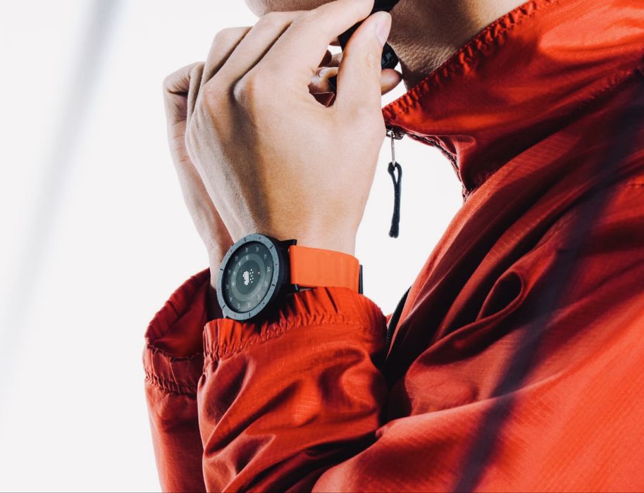 Cmf Nothing watch 3 pro