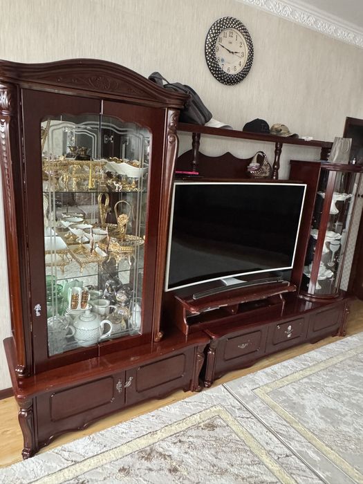 Гарнитура для гостиной