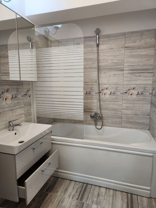 Apartament 2 camere Galaxy Bloc 5 Sect 4