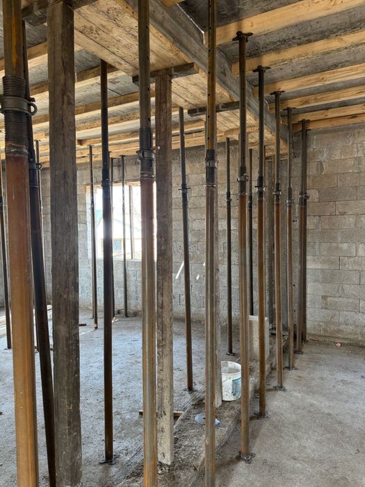 Струбцина аренда! Опалубка Леса Аренда