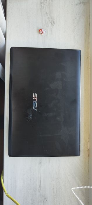 Продам Asus NV56