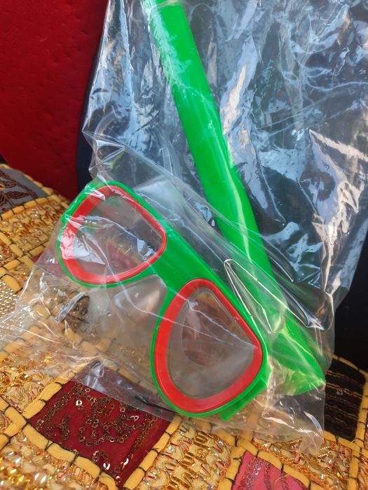 Набор для плавания