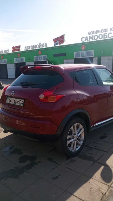 Продам Ниссан Juke