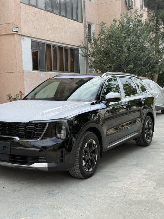 Kia sorento 2025/24