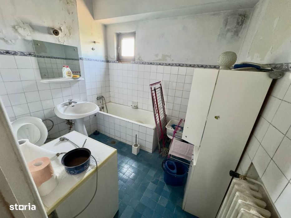 Apartament 4 camere | Batistei - Vasile Lascar |