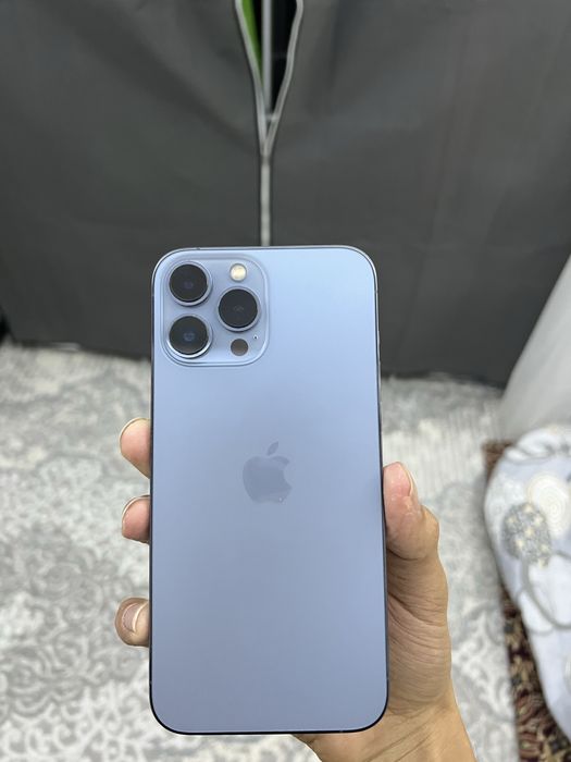 iPhone 13 Pro Max