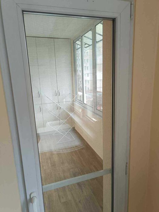 Едностаен ап. под наем в кв. Младост 4