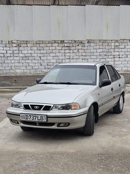 Nexia 1 sons tramblyor