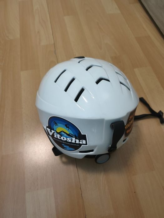 Каска за сноуборд/Ски  размер L