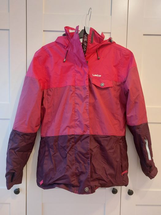 Geaca schi dama, Decathlon - marimea S