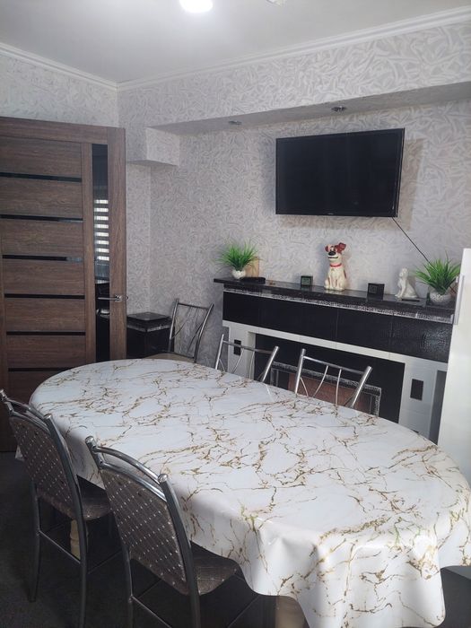 Продам 3-комнатную квартиру