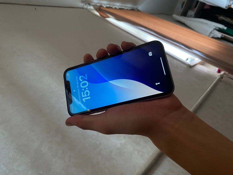 Продается Iphone 11