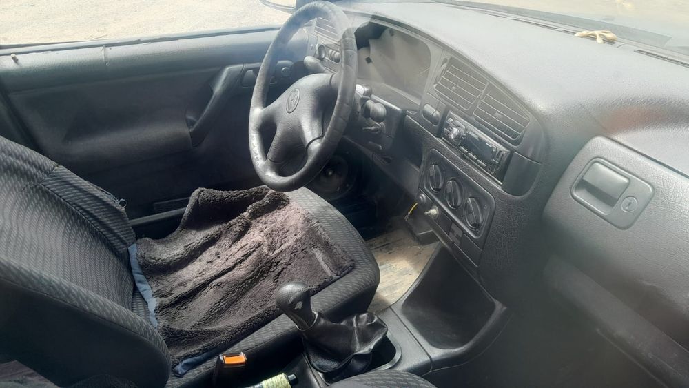 В продаже Вента с вложениями