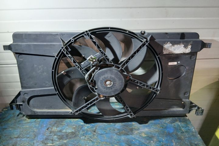 Electroventilator / Ventilator racire motor / AC 3M51-8C607-EC 3M51-8