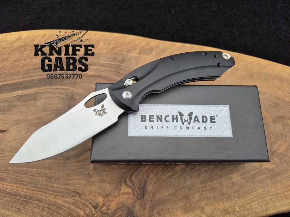 Сгъваем нож Benchmade LOCO BM815