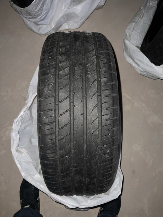 Шины goform размер 235/45 R18