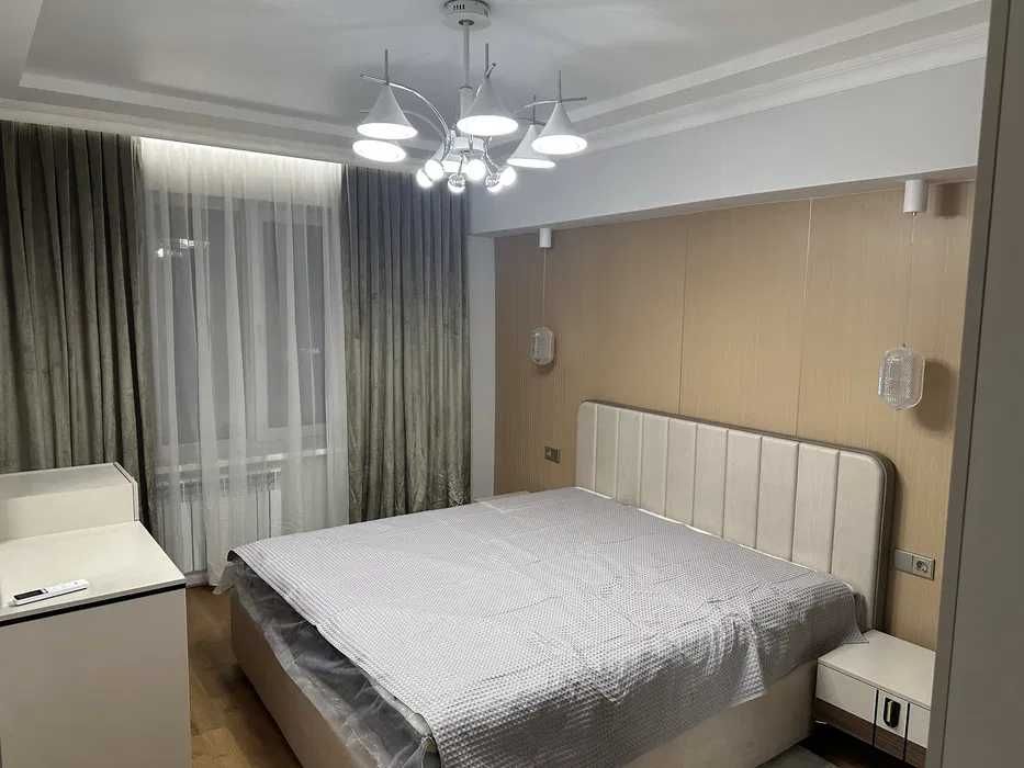 Сдаётся в аренду Юнусабадском районе 3-комнатная квартира  Минор  | Ц5