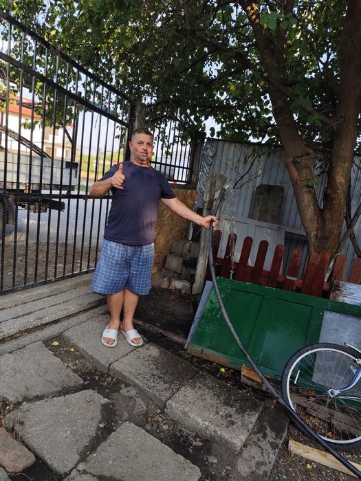 Foraje puțuri apa denisipări prelungit Puțuri apa