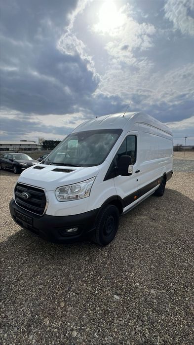 Ford transit! OFERTĂ!