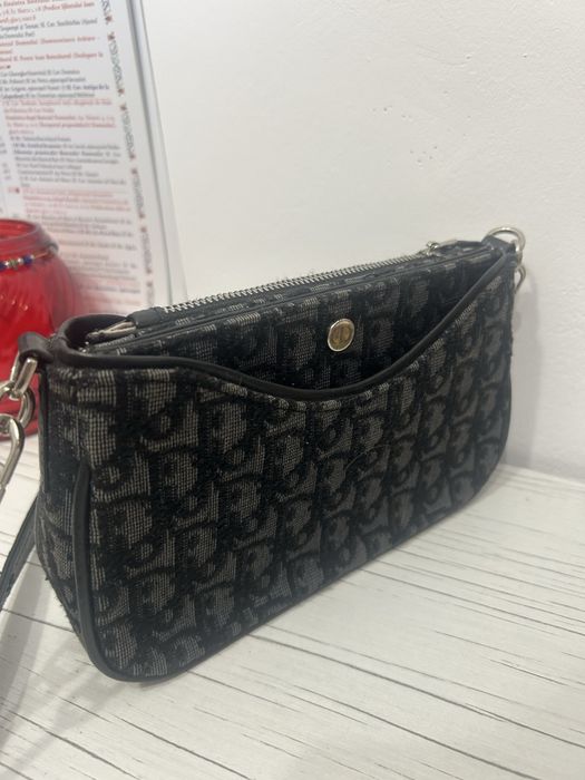 geanta de umar Christian Dior