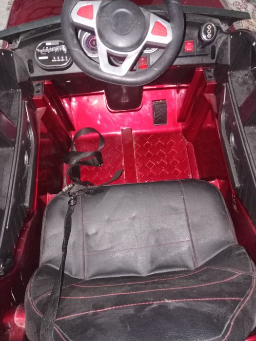 Машина ттттттттттт