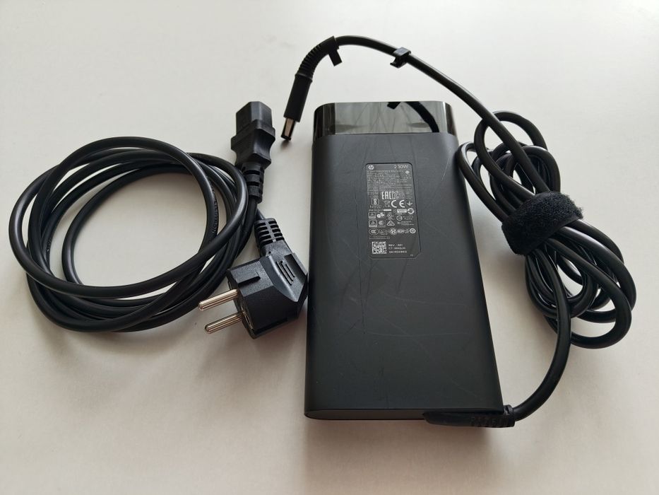 Docking station HP Thunderbolt Dock G2 HSN-IX01 230W