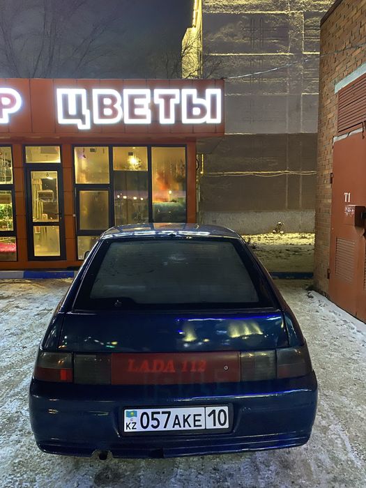 Ваз 2112 продается