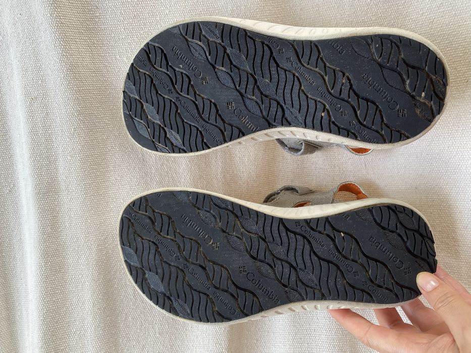Sandale Columbia 37/38 unisex