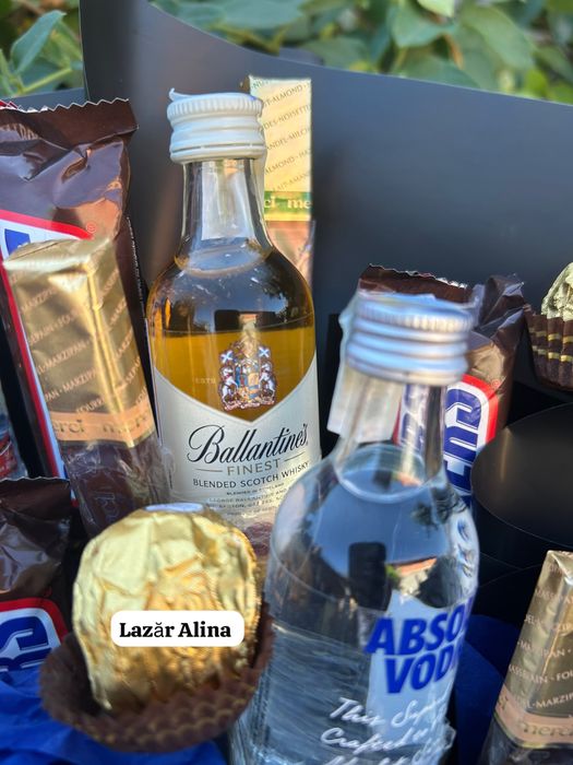 Cadou bărbații special