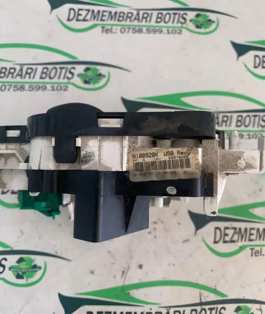 Comanda AC 69570002 Dacia Logan 2006 1.5dci MT (65hp)