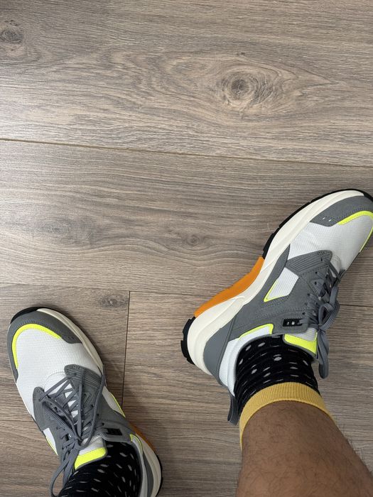 Кроссовки Timberland