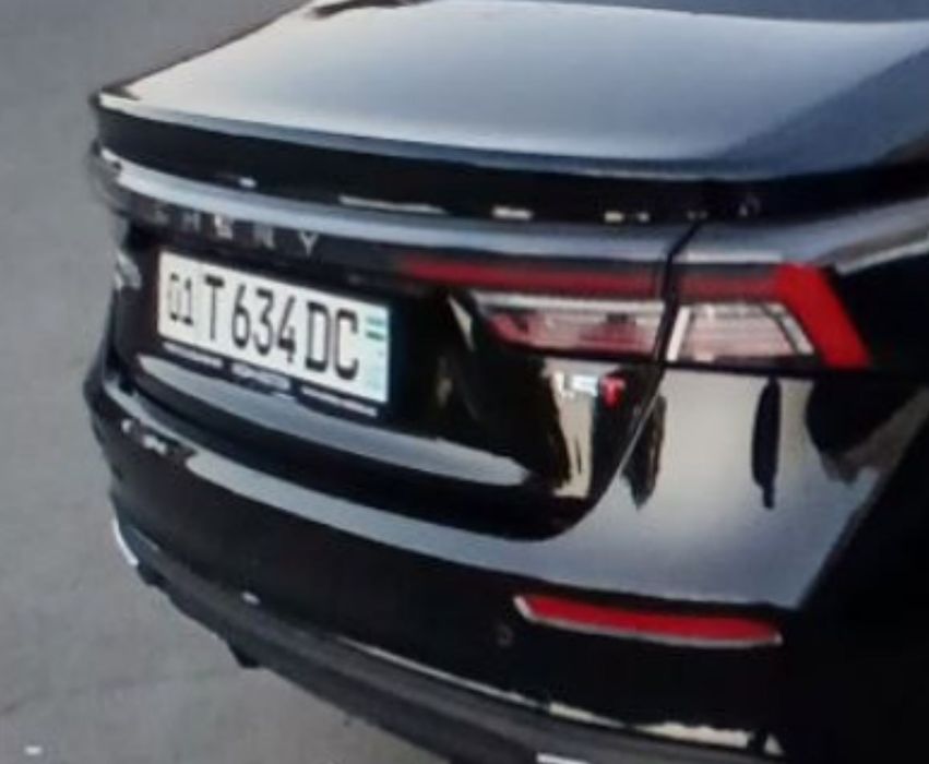 Chery arizo 6 pro