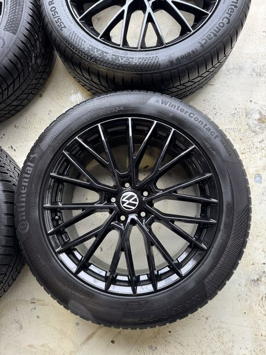 Jante r19 volkswagen