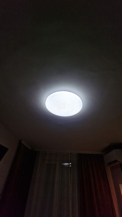 Плафон 50см отличен