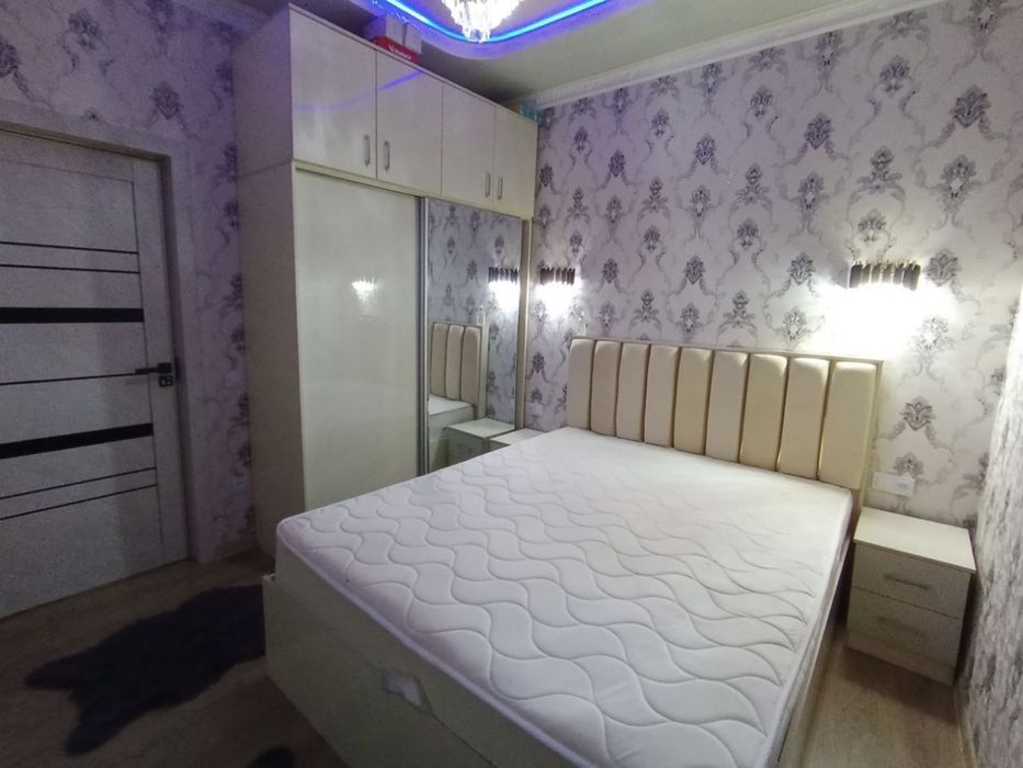 Сдаётся квартира