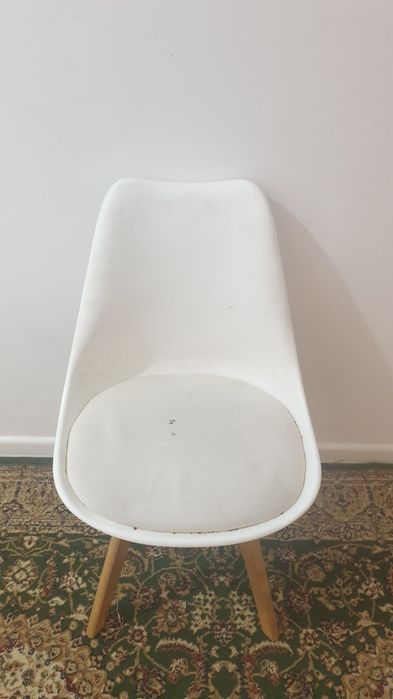 Стулья 5 штук 5000 тенге