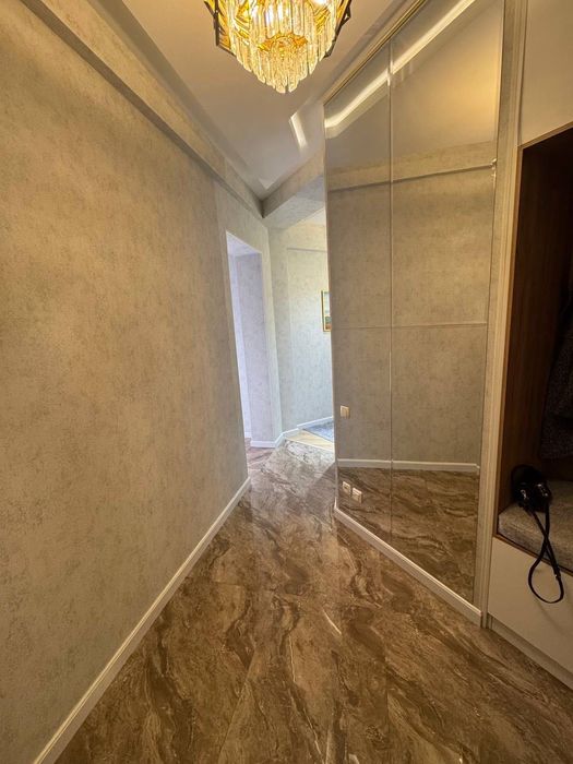 Ц2 Алайский 2/7/9 Жк Premier Golden House  новостройка квартира