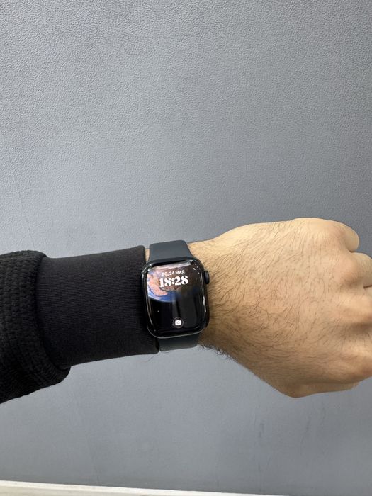 Apple watch 8 янги