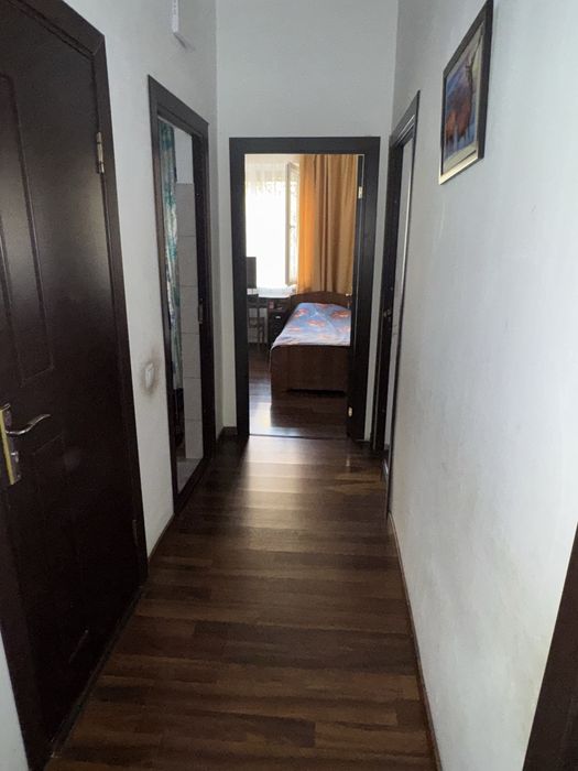 Продам свою квартиру 3х комнатную