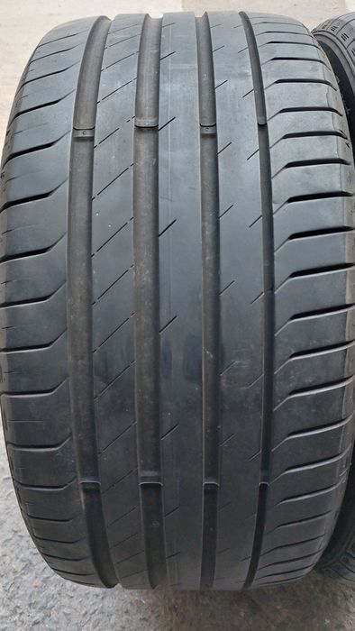 Летни гуми 255/40/18 Nexen N Fera Sport 2 броя