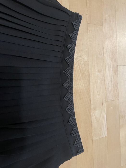 Fusta plisata Emporio Armani 38 IT