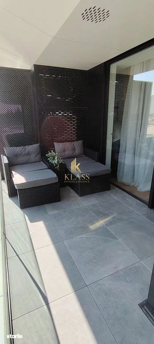 Apartament 2 camere- parcare subterana si boxa incluse -zona Floreasca