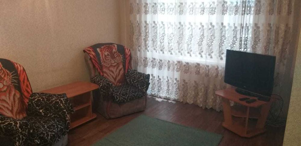 Продам 1 ком квартиру на Тайге