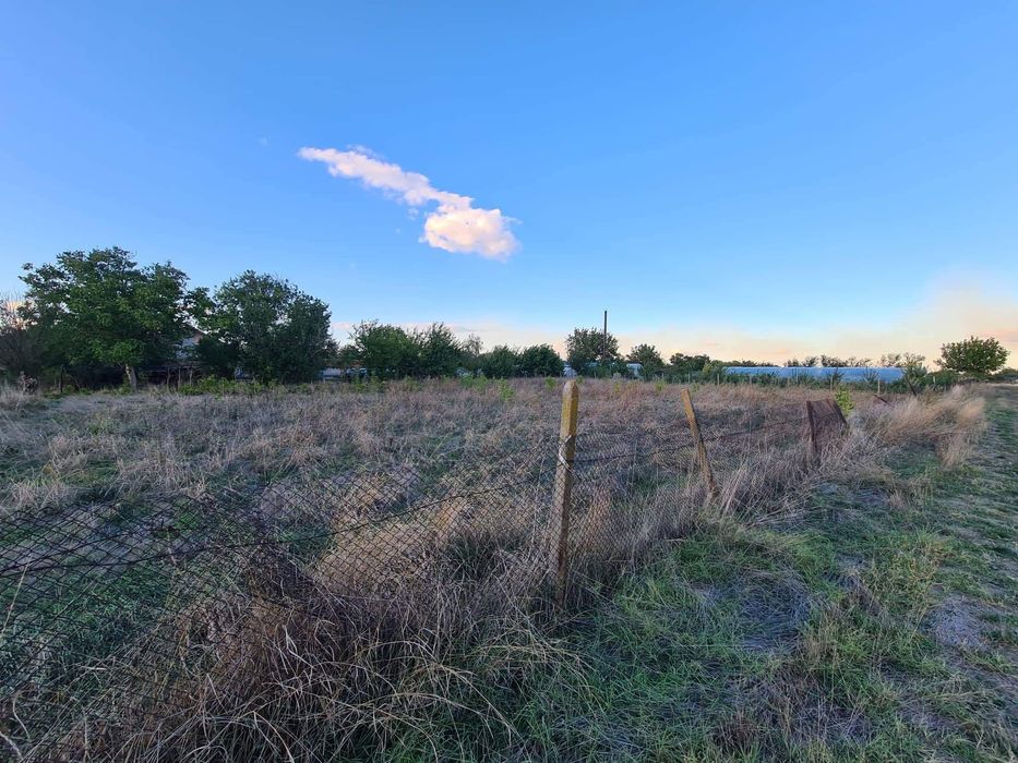 Продава се Парцел в с. Пшеничево, Област Стара Загора - 1100 кв.м за 11 €/кв.м - Снимка #1