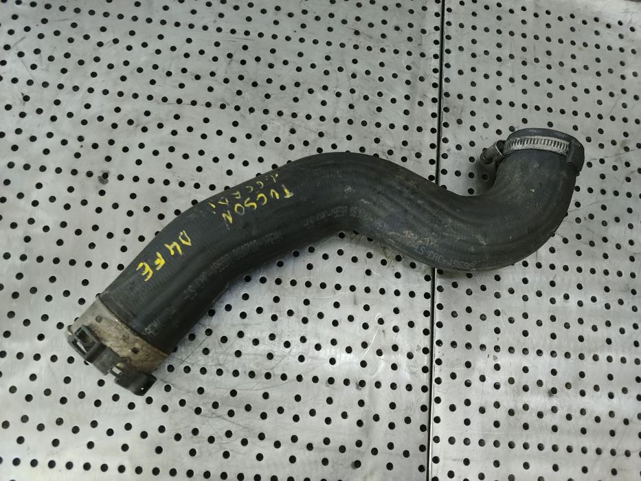 furtun intercooler 1.6 crdi d4fe hyundai tucson