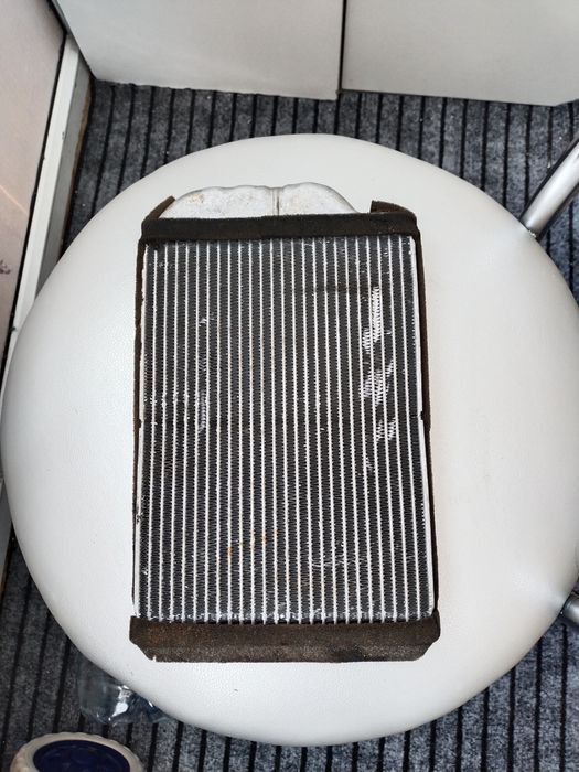 Радиатор печки на тайоту Камри 25